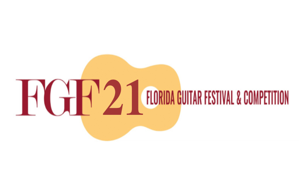 Florida Guitar Festival